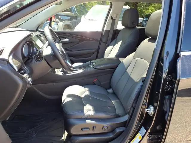 2019 Buick Envision AWD Essence