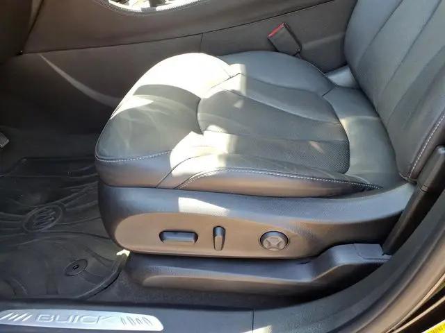 2019 Buick Envision AWD Essence