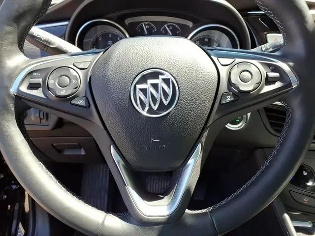 2019 Buick Envision AWD Essence
