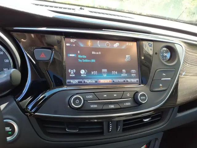2019 Buick Envision AWD Essence
