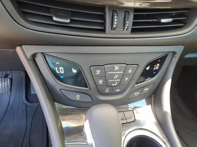 2019 Buick Envision AWD Essence