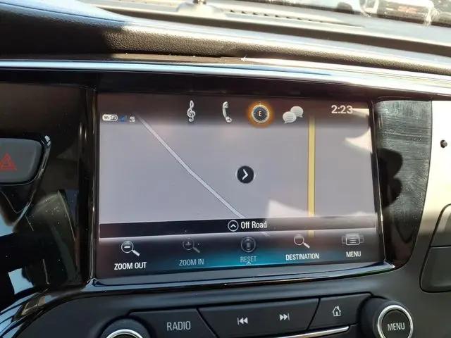 2019 Buick Envision AWD Essence