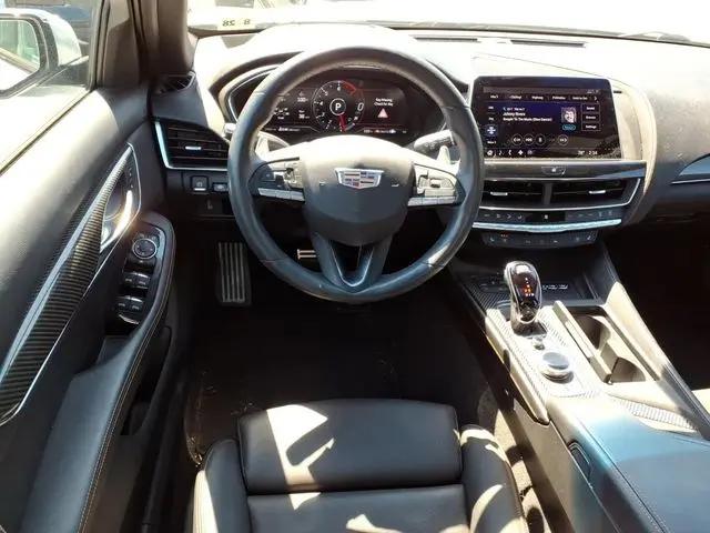 2023 Cadillac CT5 Sport