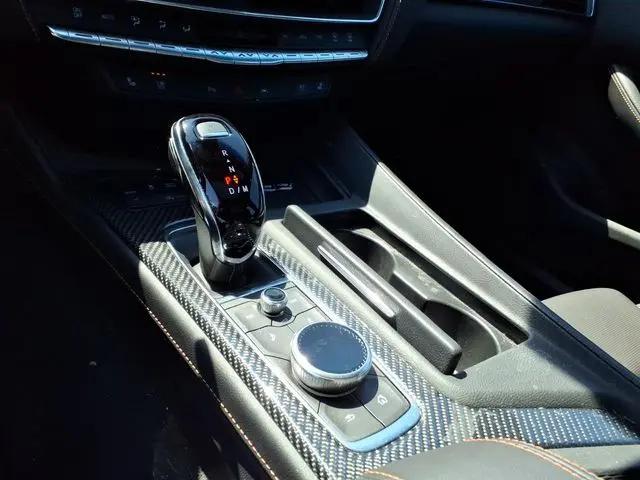 2023 Cadillac CT5 Sport