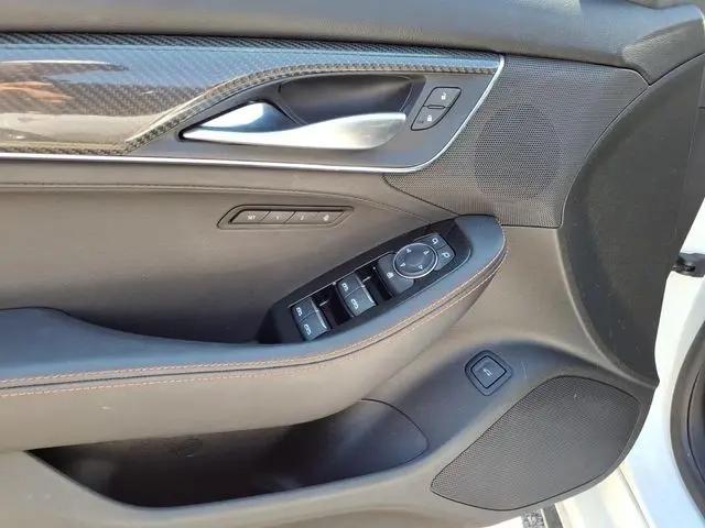 2023 Cadillac CT5 Sport
