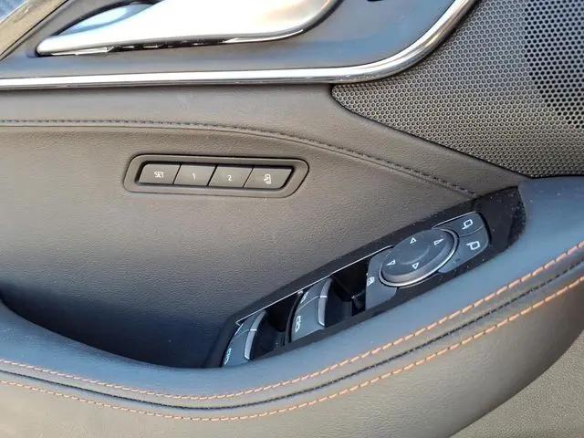 2023 Cadillac CT5 Sport