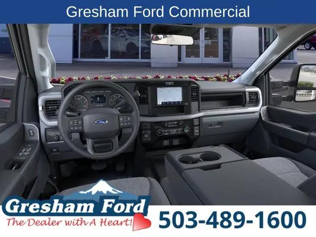 2026 Ford F-350 XL