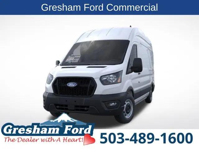 2026 Ford Transit Cargo Van T-250
