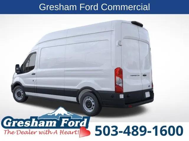 2026 Ford Transit Cargo Van T-250