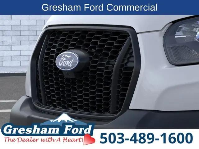 2026 Ford Transit Cargo Van T-250