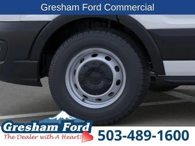 2026 Ford Transit Cargo Van T-250