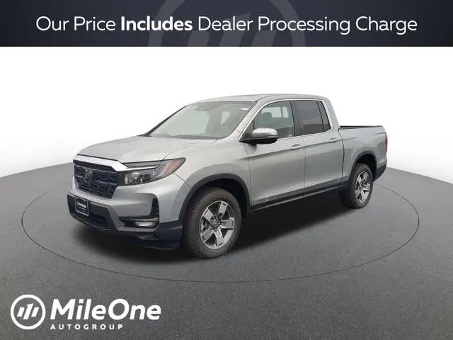2026 Honda Ridgeline RTL for sale in Fallston, MD