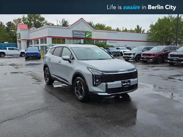 2026 Kia Sportage EX for sale in Williston, VT