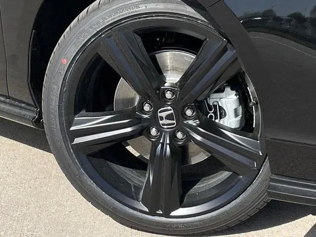 2026 Honda Accord Sedan Sport-L
