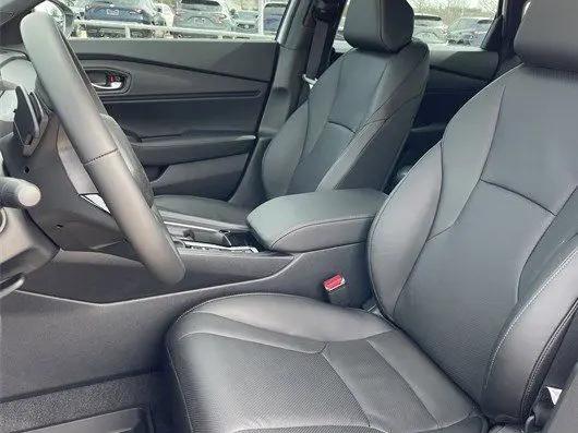 2026 Honda Accord Sedan Sport-L