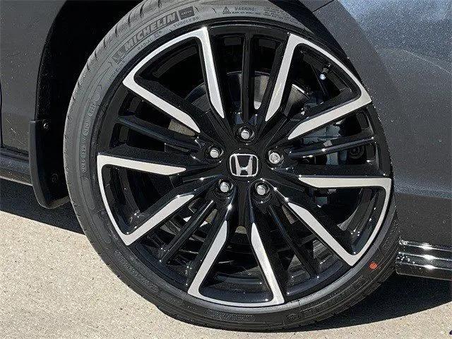2026 Honda Accord Sedan Touring
