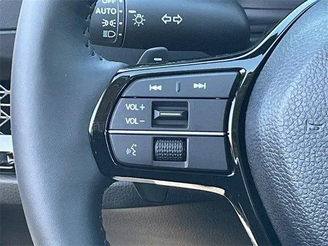 2026 Honda Accord Sedan Touring