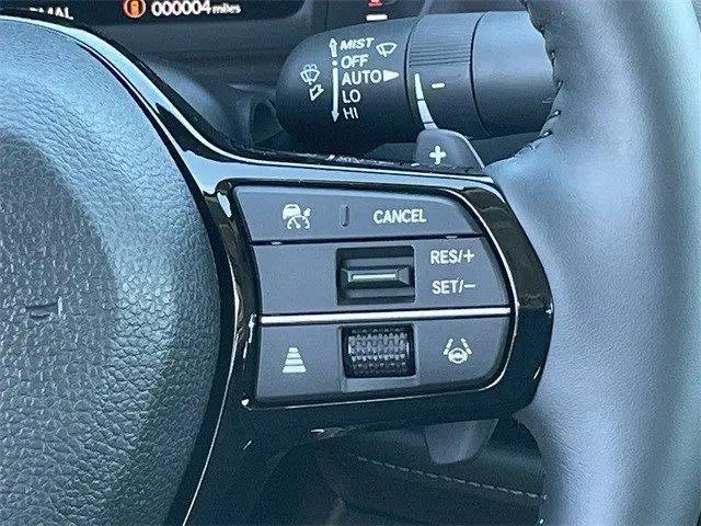 2026 Honda Accord Sedan Touring
