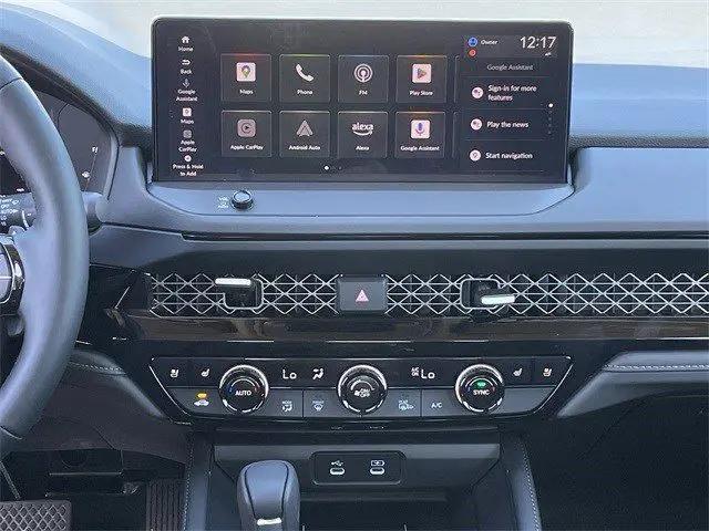 2026 Honda Accord Sedan Touring