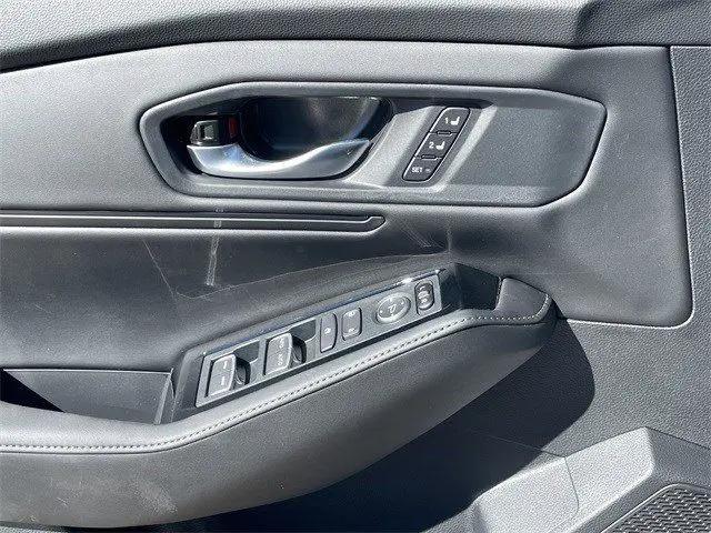 2026 Honda Accord Sedan Touring