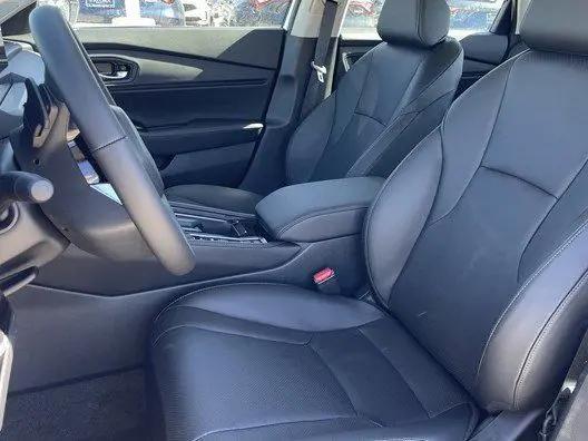 2026 Honda Accord Sedan Touring
