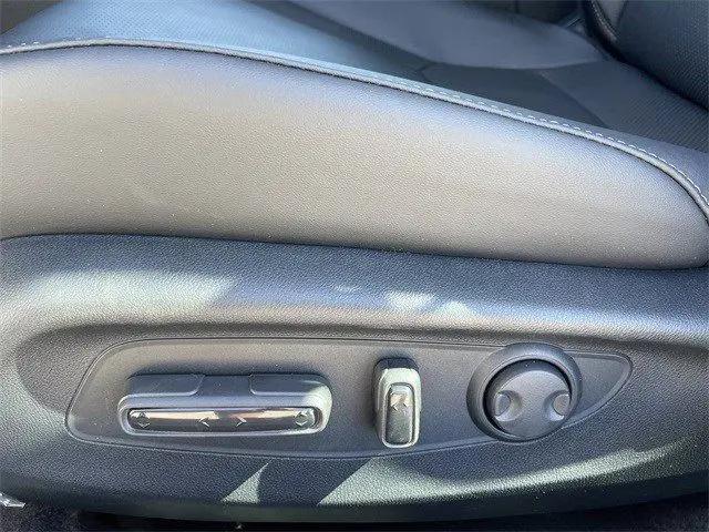 2026 Honda Accord Sedan Touring