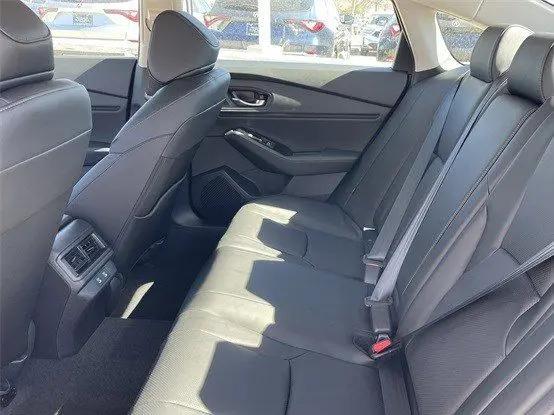 2026 Honda Accord Sedan Touring