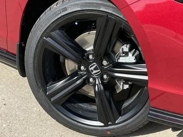 2026 Honda Accord Sedan Sport-L