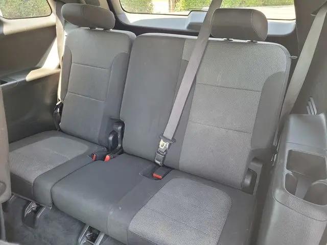 2023 Chevrolet Traverse AWD LT Cloth