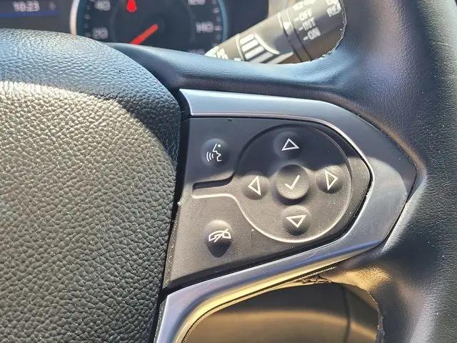 2023 Chevrolet Traverse AWD LT Cloth