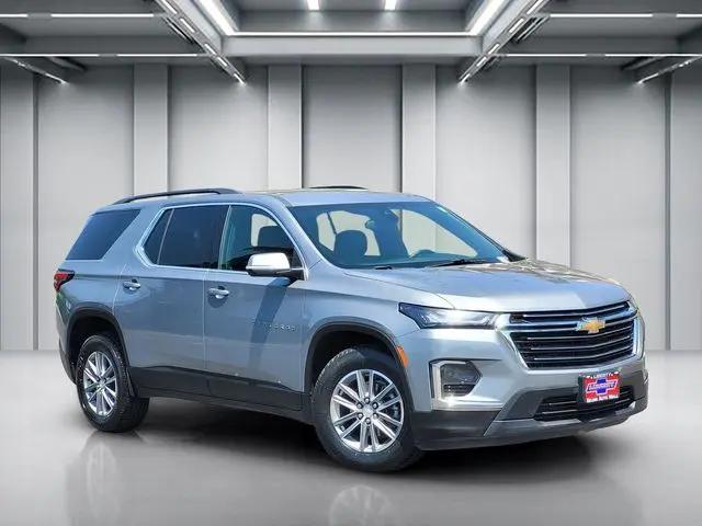 2023 Chevrolet Traverse AWD LT Cloth for sale in Selma, CA