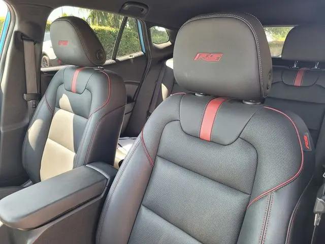2025 Chevrolet Trax FWD 2RS