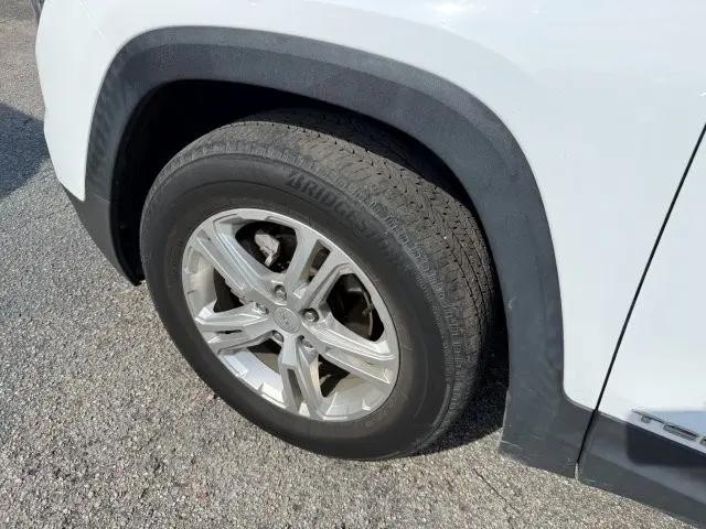 2022 GMC Terrain AWD SLE