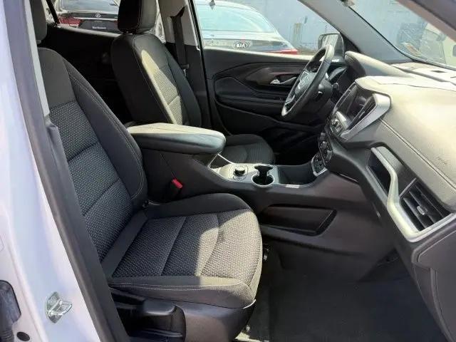 2022 GMC Terrain AWD SLE