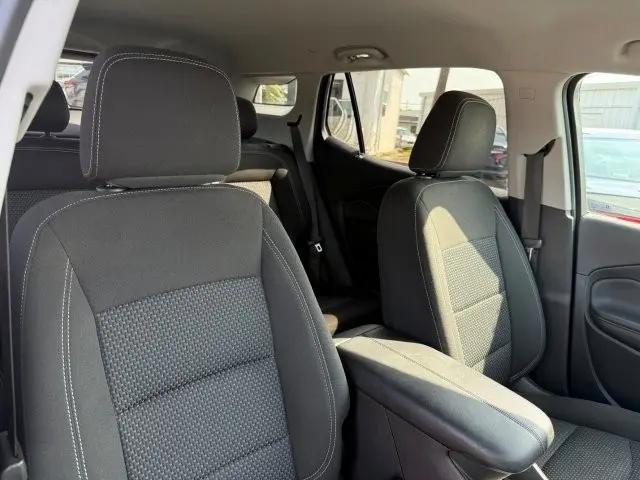 2022 GMC Terrain AWD SLE