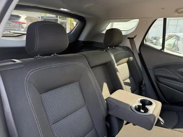 2022 GMC Terrain AWD SLE