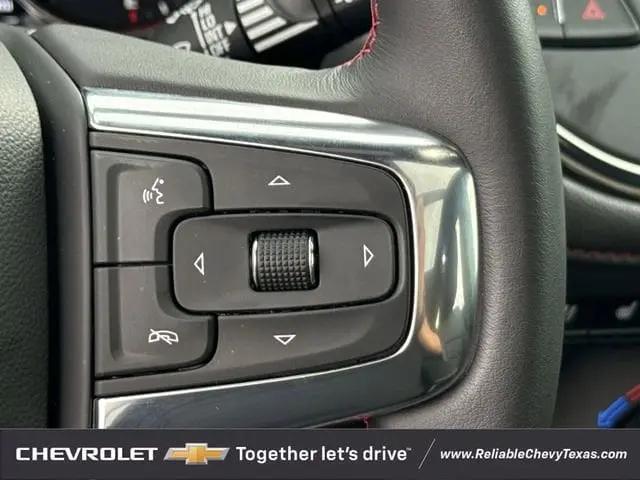 2022 Chevrolet Blazer FWD RS