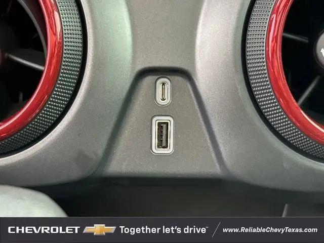 2022 Chevrolet Blazer FWD RS