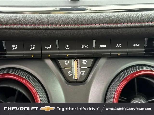 2022 Chevrolet Blazer FWD RS