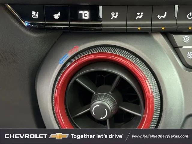 2022 Chevrolet Blazer FWD RS