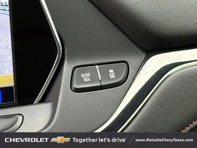 2022 Chevrolet Blazer FWD RS