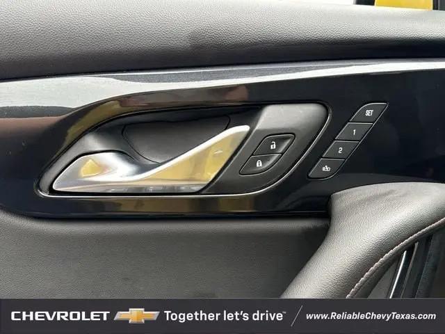 2022 Chevrolet Blazer FWD RS