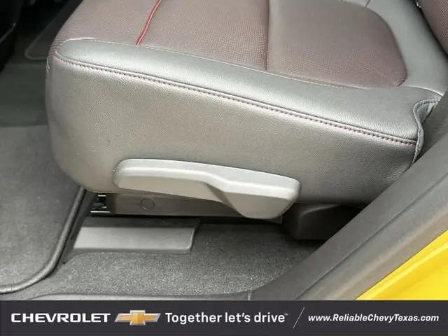 2022 Chevrolet Blazer FWD RS