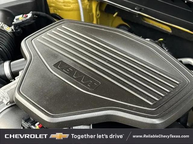2022 Chevrolet Blazer FWD RS