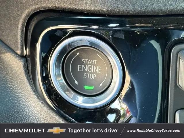 2026 Chevrolet Silverado 1500 2WD Crew Cab Short Bed LT