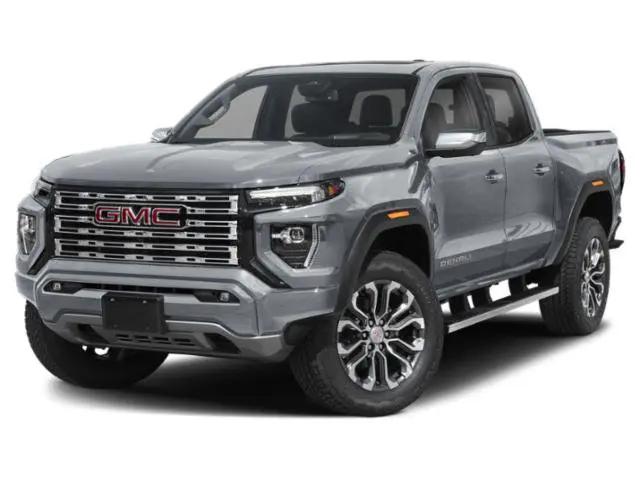 2026 GMC Canyon Denali, 4WD for sale in Sherman Oaks, CA