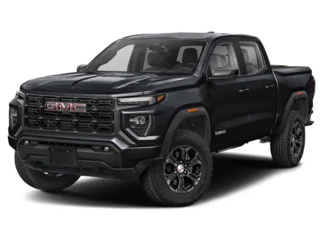 2026 GMC Canyon Elevation, RWD for sale in Sherman Oaks, CA