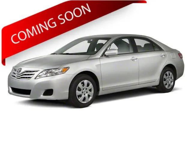 2010 Toyota Camry XLE for sale near Columbus, OH