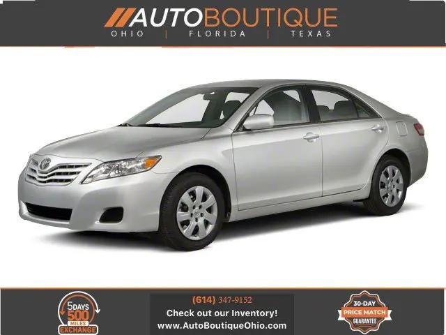 2010 Toyota Camry for sale near Columbus, OH