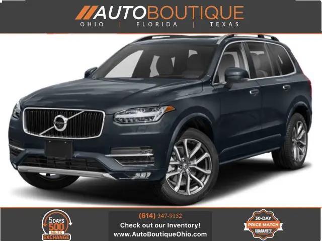 2019 Volvo XC90 T6 Momentum for sale near Columbus, OH